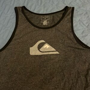 Quicksilver Tank Top